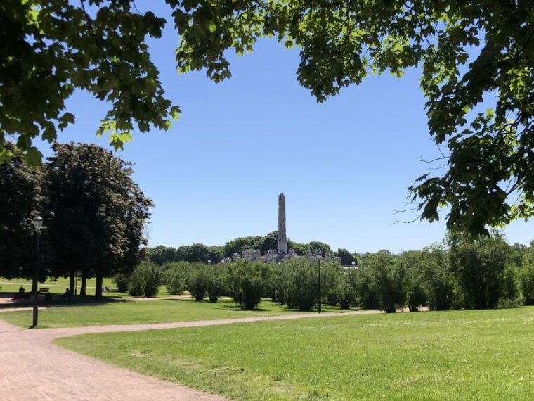 oslo-panoramic-sightseeing-tour