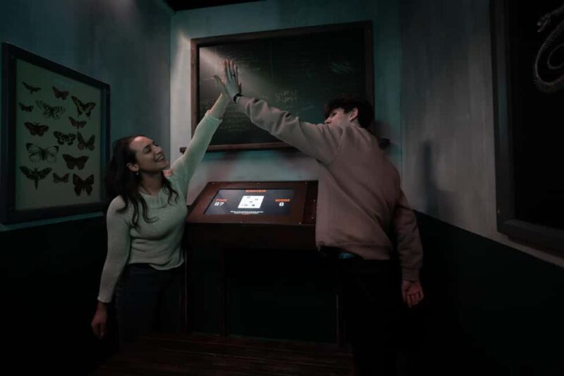 Oslo: Prison Island Adventure Escape Game - Reviews and Authentic Insights