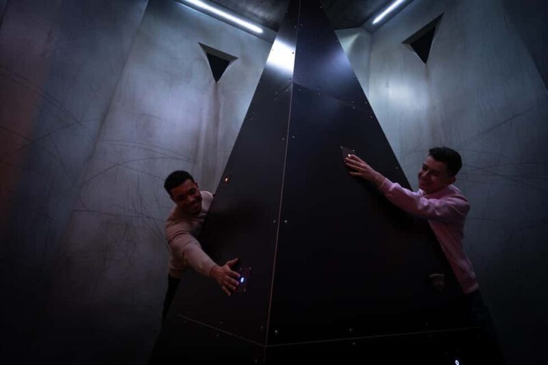 Oslo: Prison Island Adventure Escape Game - Who Will Love This Experience