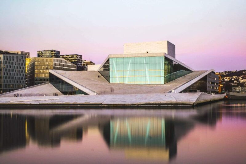 oslo-private-3h-walking-tour