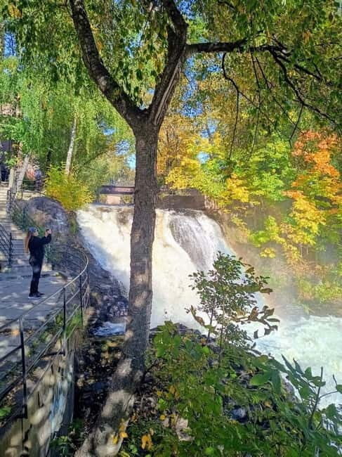 Oslo: Private Akerselva River Walk - Exploring Oslos Hidden Gem: The Private Akerselva River Walk