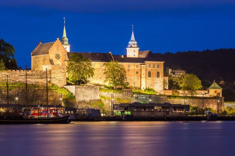 oslo-private-city-center-highlights-guided-walking-tour