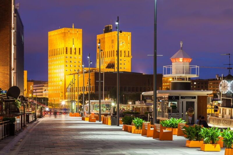 oslo-private-city-center-highlights-guided-walking-tour