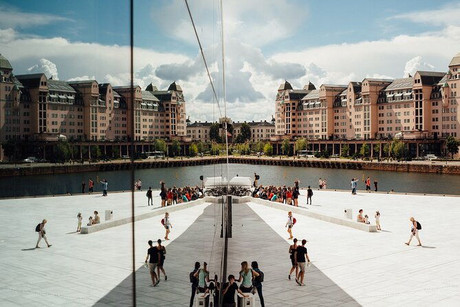 oslo-private-vip-city-tour-by-luxury-minivan-with-driver-guide