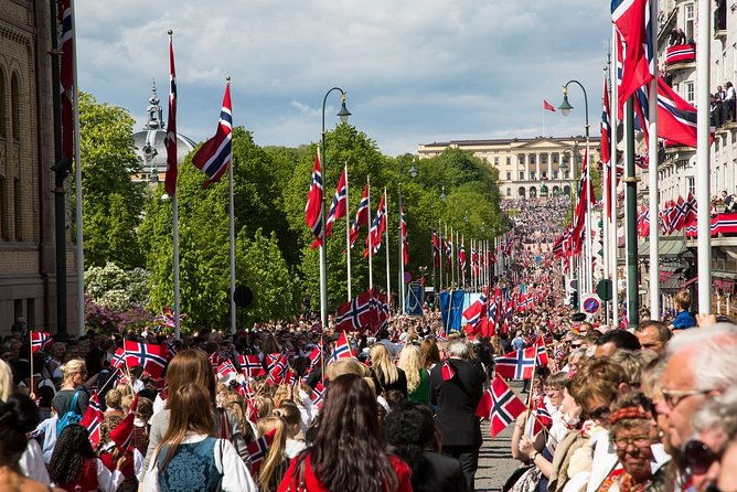 oslo-private-vip-city-tour-by-luxury-minivan-with-driver-guide