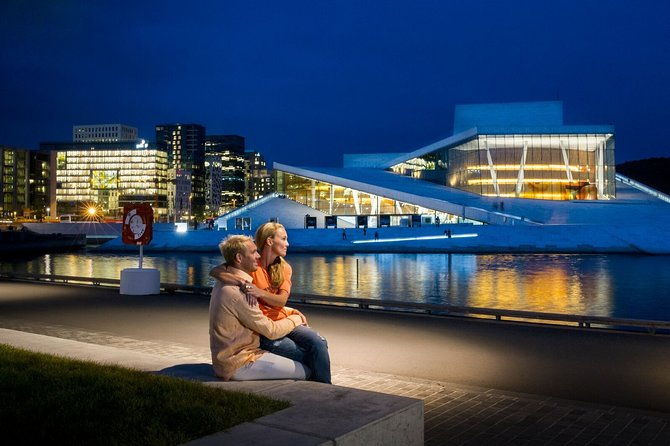 oslo-private-vip-city-tour-by-luxury-minivan-with-driver-guide