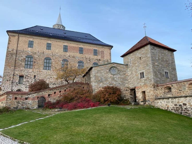 Oslo: Private Walking Tour _City Highlights & Hidden Gems - Key Points