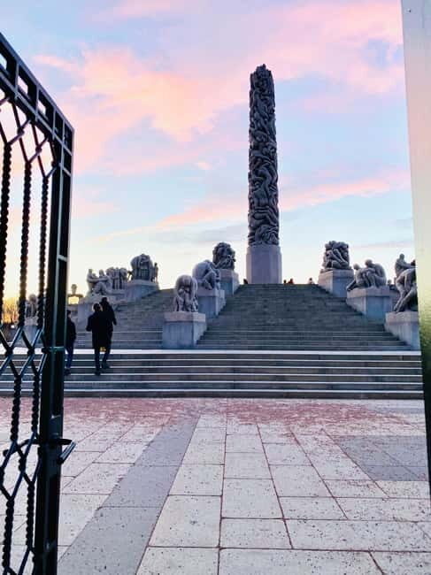 Oslo: Private Walking Tour _City Highlights & Hidden Gems - Is This Tour Worth It?