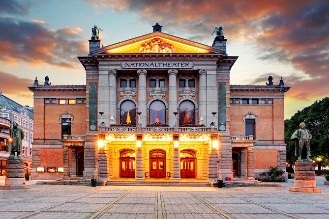 oslo-scavenger-hunt-and-highlights-self-guided-tour