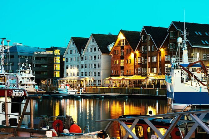 oslo-scavenger-hunt-and-highlights-self-guided-tour