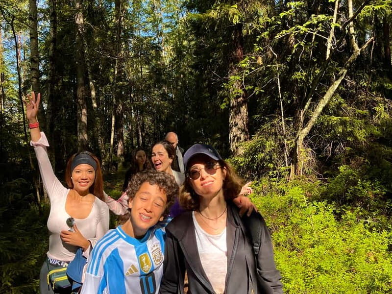 Oslo: Scenic Forest Hike with Dog & Local Guide - Pricing and Value