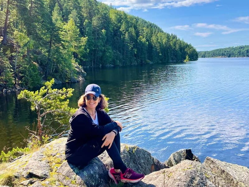 Oslo: Scenic Forest Hike with Dog & Local Guide - Final Thoughts