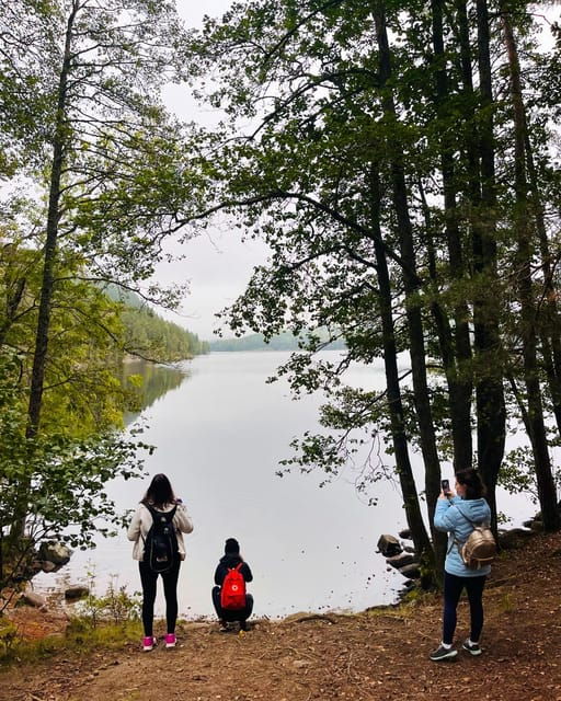 oslo-scenic-hike-with-dog-local-guide