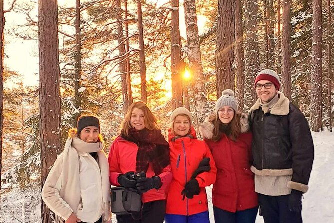 oslo-scenic-hike-with-local-guide-dog-mini-group-adventure