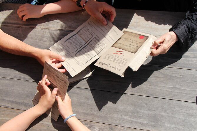oslo-self-guided-murder-mystery-tour-by-stortinget