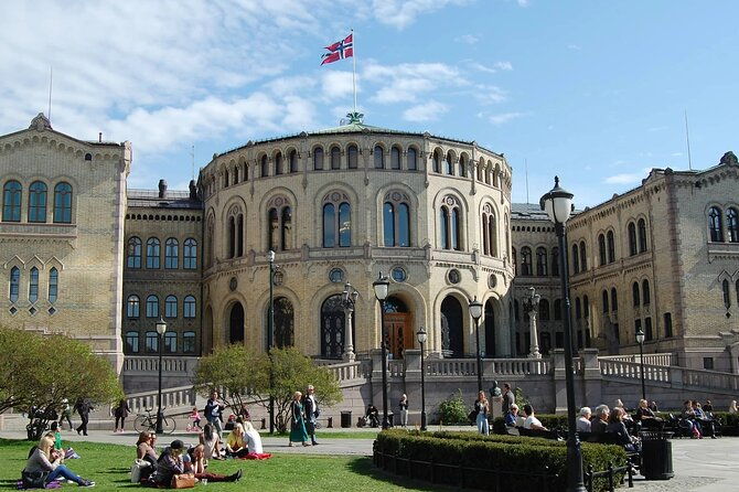 oslo-self-guided-murder-mystery-tour-by-stortinget