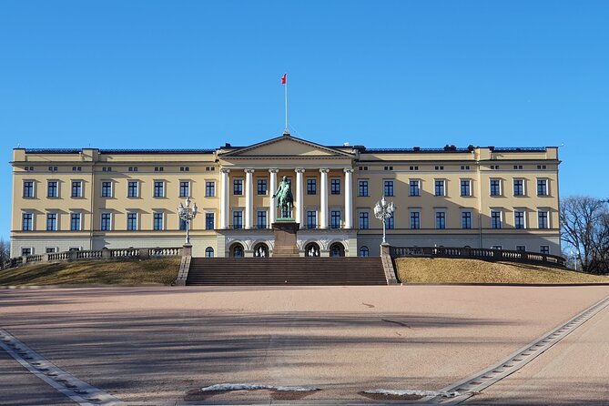 oslo-sights-by-car