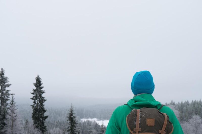 oslo-summit-a-scenic-hiking-adventure-to-vettakollen