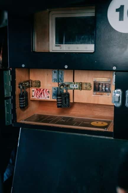 Oslo: The Cube Box Challenge Escape Game - What Is the Cube Box Challenge Escape Game?
