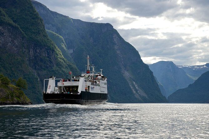 Oslo To Bergen Self-Guided Full Day Trip with Flåm Railway And Fjord Cruise - FAQs
