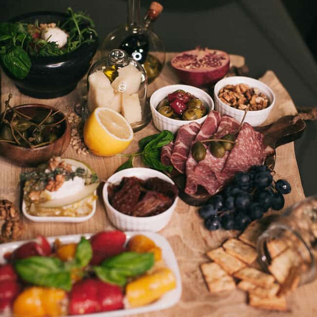 Oslo Tour with a Michelin-Starred Chef & Lunch/Dinner - Key Points