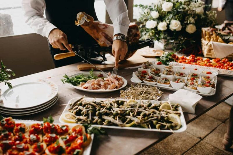 Oslo Tour with a Michelin-Starred Chef & Lunch/Dinner - An In-Depth Look at the Oslo Tour with a Michelin-Starred Chef