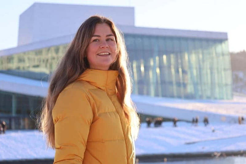 Oslo: Visit Iconic spots with Local & Private Photographer - Why This Tour Is Worth Considering