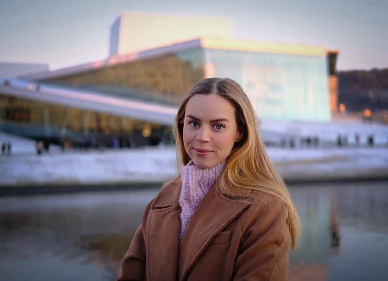 Oslo: Visit Iconic spots with Private Photographer - A Close Look at the Oslo Private Photography Tour