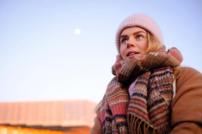 Oslo: Visit Iconic spots with Private Photographer - Key Points