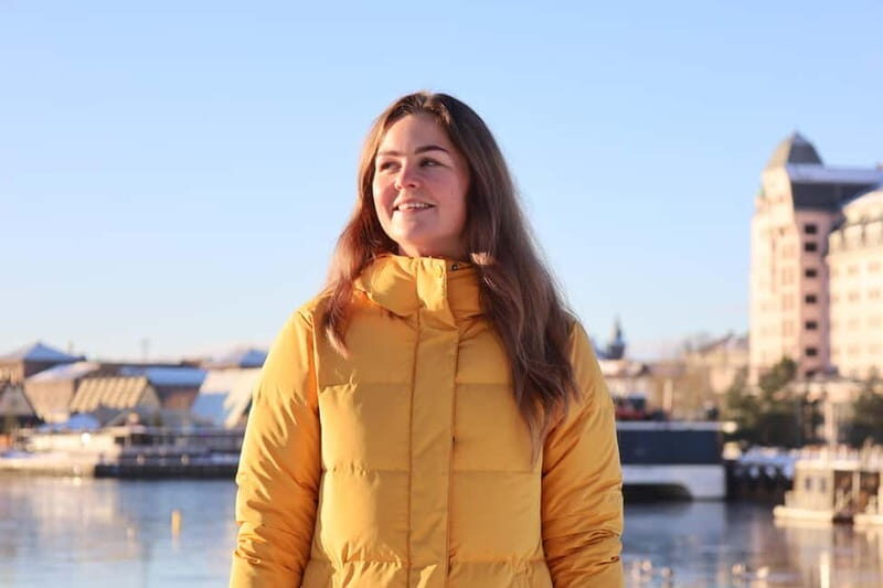 Oslo: Visit Iconic spots with Private Photographer - FAQ