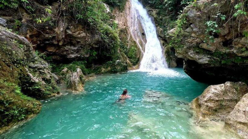oslob-whale-shark-adventure-inambakan-falls-exploration