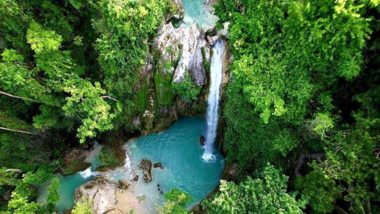 oslob-whale-shark-adventure-inambakan-falls-exploration