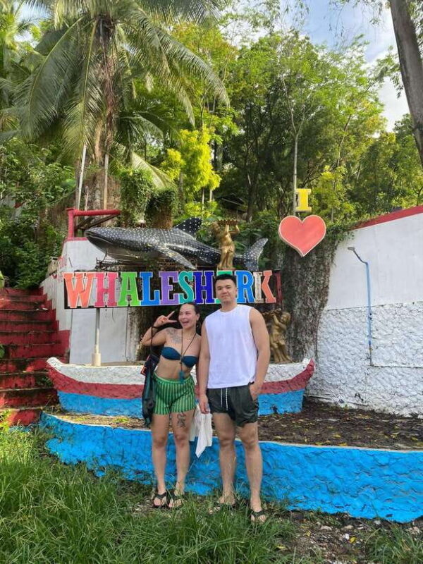 Oslob Whale Shark Direct - Frequently Asked Questions