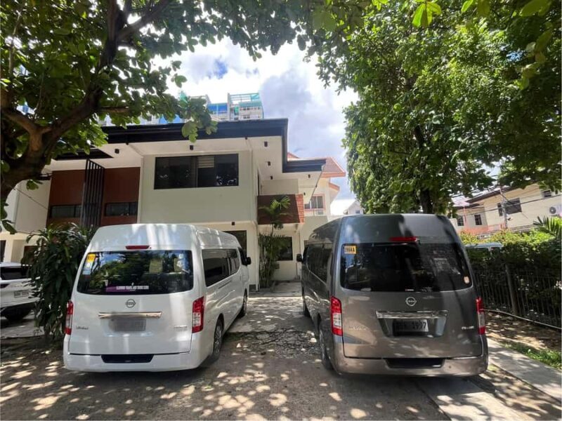 Oslob: Whale Shark Snorkeling Experience - Key Points