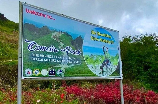 Oslob Whale Shark Snorkeling & Tumalog Falls with Osmeña Peak - The Sum Up