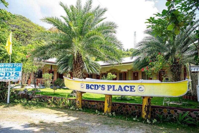 Oslob Whale Shark & Tumalog Waterfalls & Sumilon Sandbar - Tumalog Waterfalls: A Refreshing Break