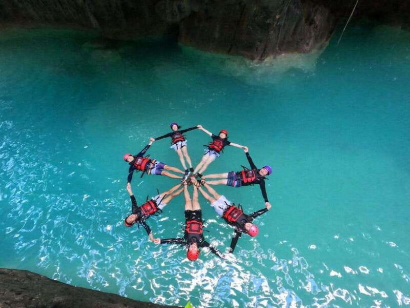 oslob-whaleshark-canyoneering-adventure