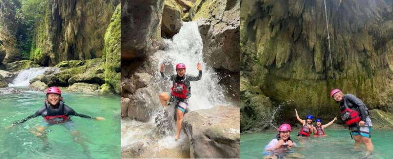 oslob-whaleshark-canyoneering-adventure