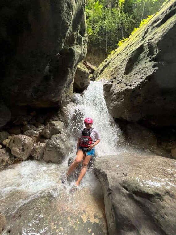 oslob-whaleshark-canyoneering-adventure