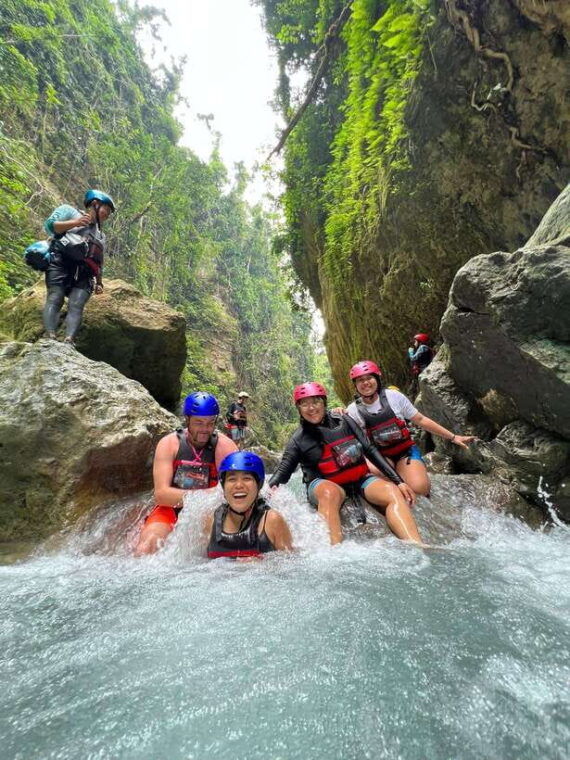 oslob-whaleshark-canyoneering-adventure