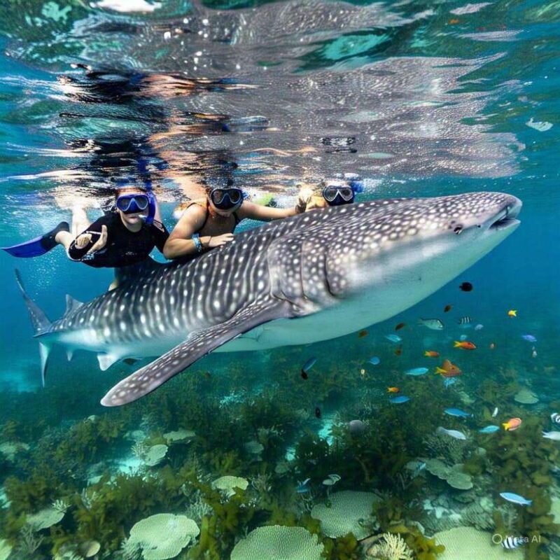 oslob-whaleshark-watching-tumalog-falls-sardines-run