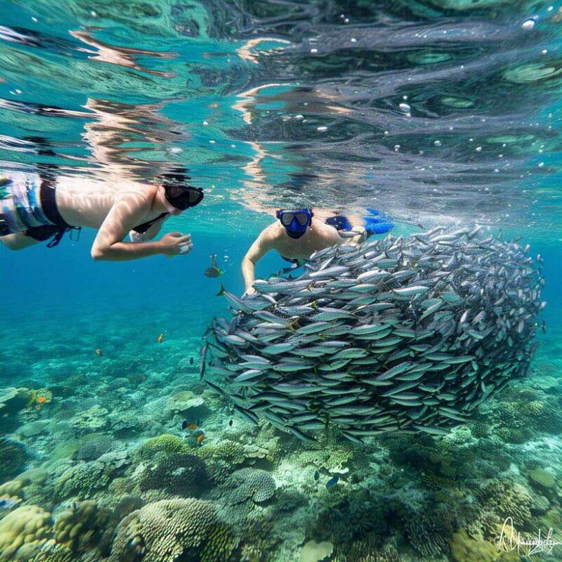 oslob-whaleshark-watching-tumalog-falls-sardines-run