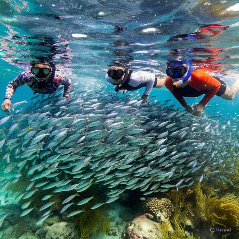 oslob-whaleshark-watching-tumalog-falls-sardines-run