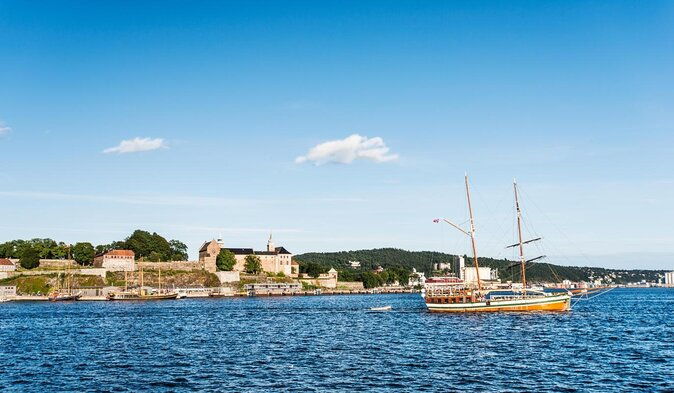 oslofjord-sightseeing