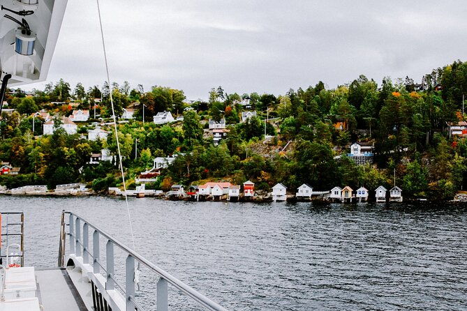 oslofjord-sightseeing