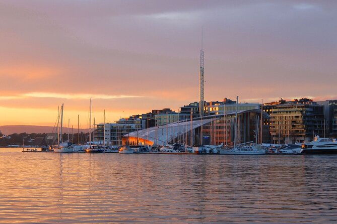 oslofjord-sightseeing