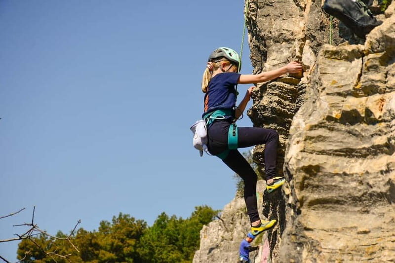 Osp: Climbing session with a Guide in Slovenian Istria - FAQ