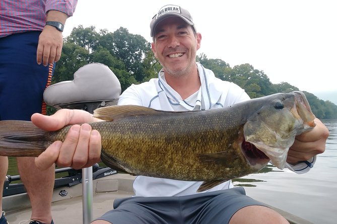 osprey-fishing-charters-potomac-river-fishing