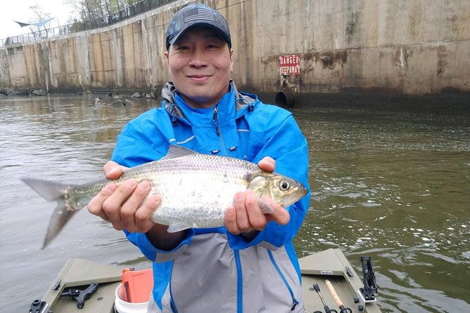 osprey-fishing-charters-potomac-river-fishing