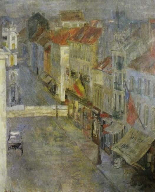 Ostend: James Ensor Walking Tour - Discovering Ostend with the James Ensor Walking Tour